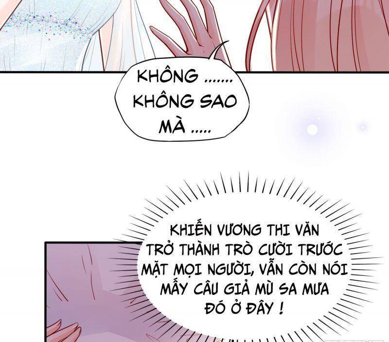 Nhật Kí Mưu Sinh Của Tra Nữ Chapter 40 - Trang 34