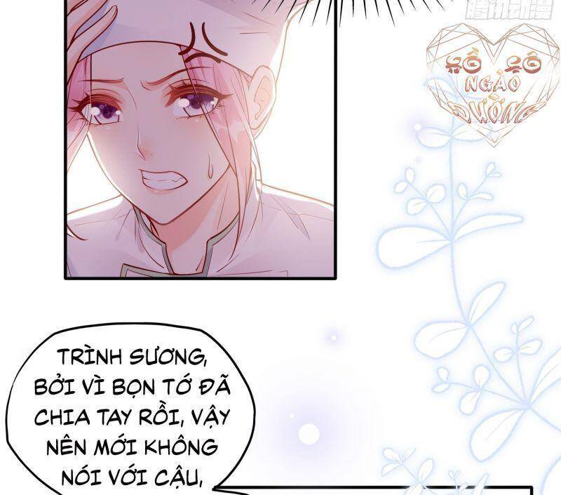 Nhật Kí Mưu Sinh Của Tra Nữ Chapter 40 - Trang 35