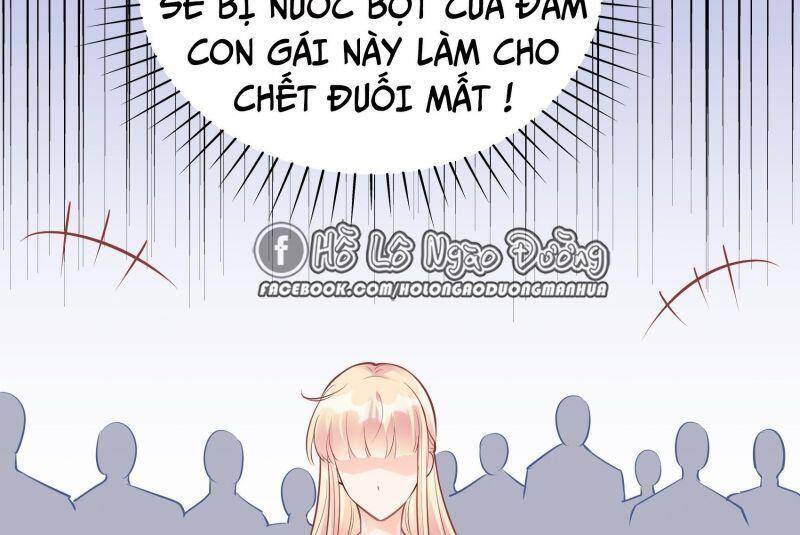 Nhật Kí Mưu Sinh Của Tra Nữ Chapter 40 - Trang 55