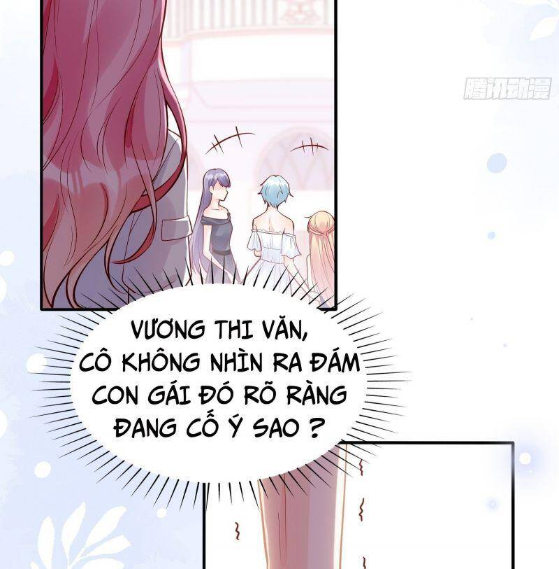 Nhật Kí Mưu Sinh Của Tra Nữ Chapter 41 - Trang 13