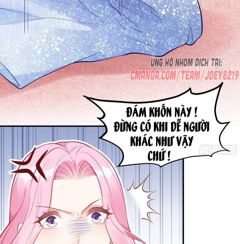 Nhật Kí Mưu Sinh Của Tra Nữ Chapter 41 - Trang 19