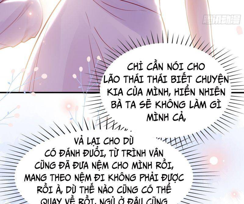 Nhật Kí Mưu Sinh Của Tra Nữ Chapter 41 - Trang 33