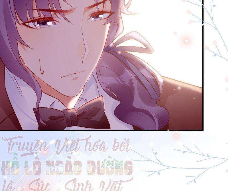 Nhật Kí Mưu Sinh Của Tra Nữ Chapter 41 - Trang 36