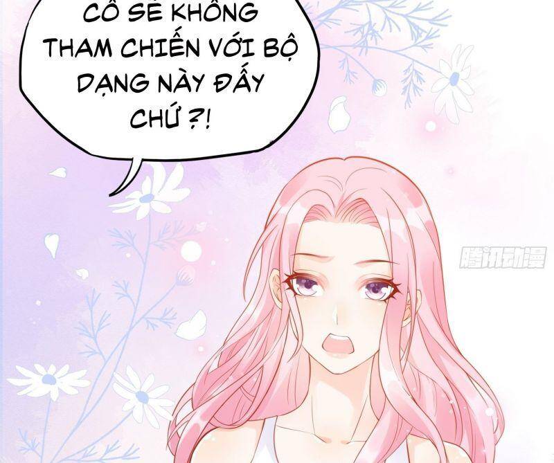 Nhật Kí Mưu Sinh Của Tra Nữ Chapter 41 - Trang 42