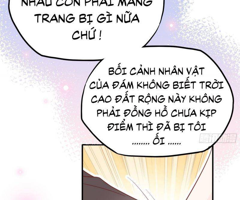 Nhật Kí Mưu Sinh Của Tra Nữ Chapter 41 - Trang 44