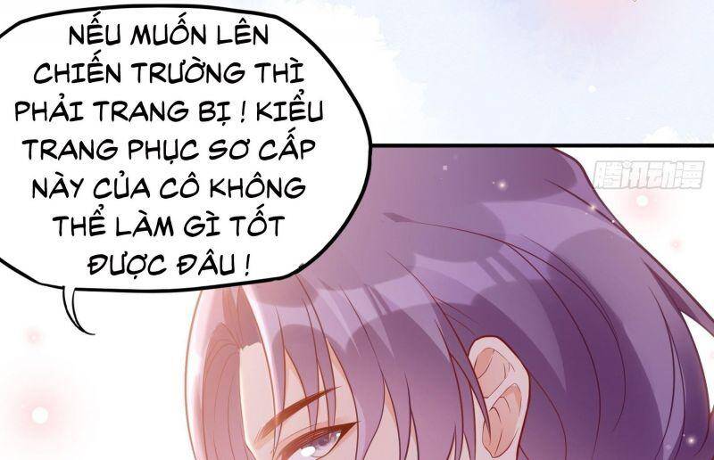 Nhật Kí Mưu Sinh Của Tra Nữ Chapter 41 - Trang 50