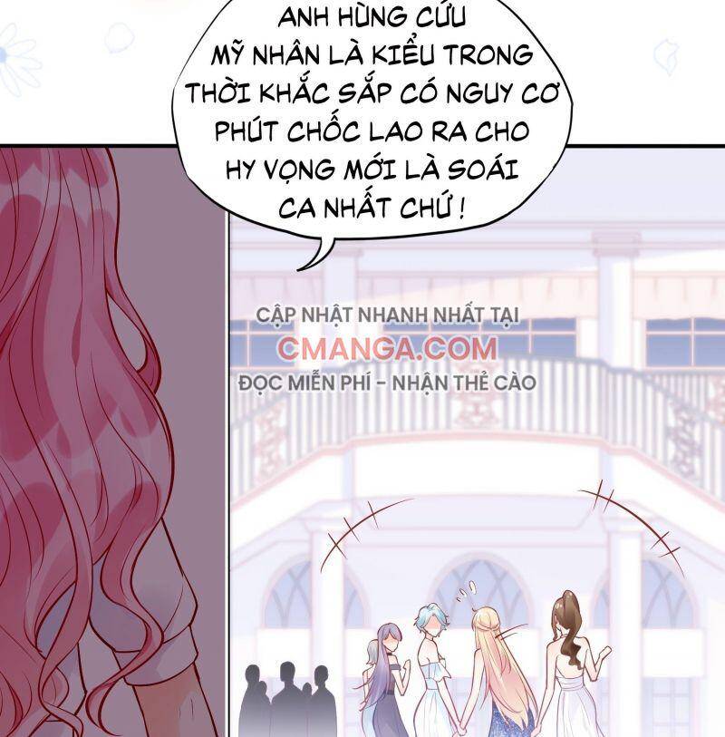 Nhật Kí Mưu Sinh Của Tra Nữ Chapter 41 - Trang 7