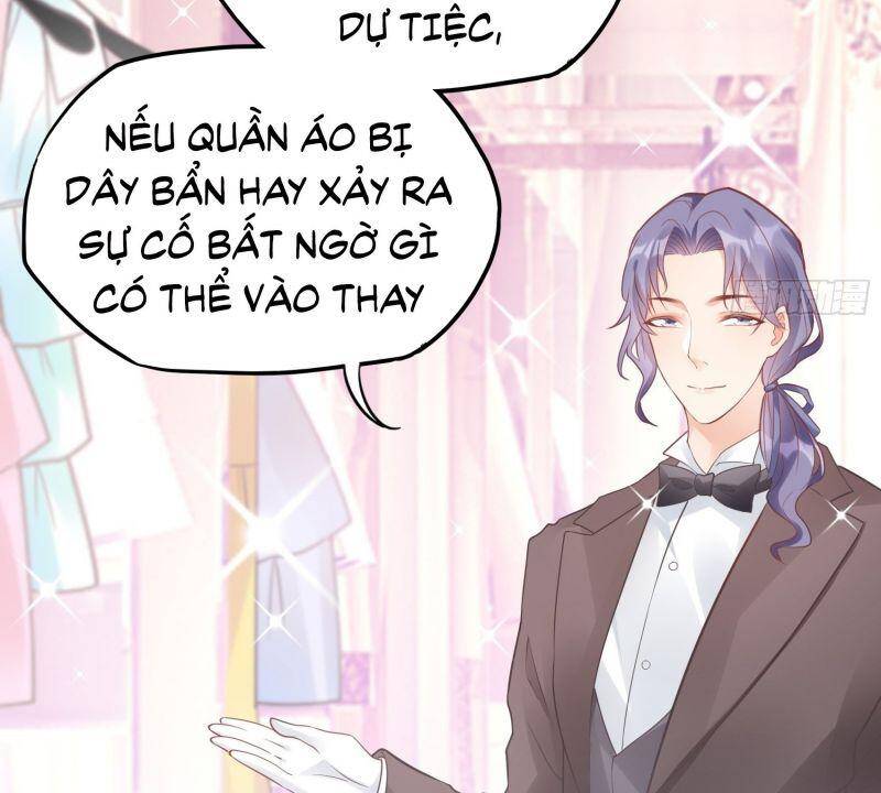 Nhật Kí Mưu Sinh Của Tra Nữ Chapter 42 - Trang 14