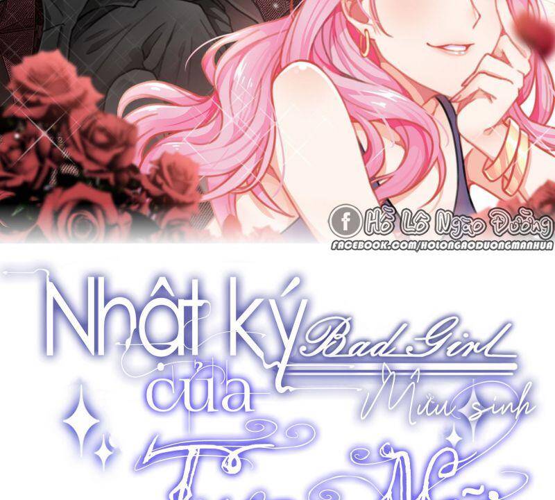 Nhật Kí Mưu Sinh Của Tra Nữ Chapter 42 - Trang 2