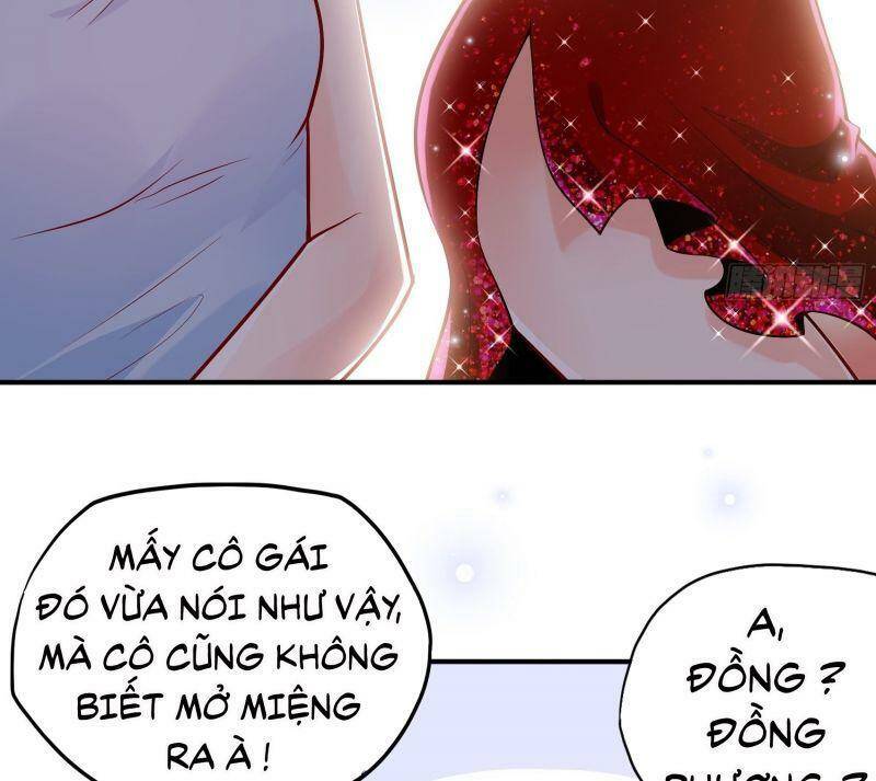 Nhật Kí Mưu Sinh Của Tra Nữ Chapter 43 - Trang 14