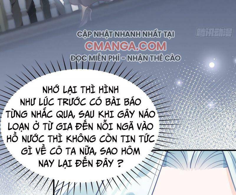 Nhật Kí Mưu Sinh Của Tra Nữ Chapter 43 - Trang 23