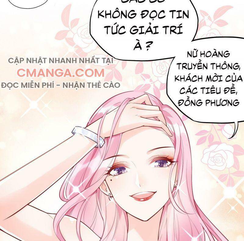 Nhật Kí Mưu Sinh Của Tra Nữ Chapter 43 - Trang 34