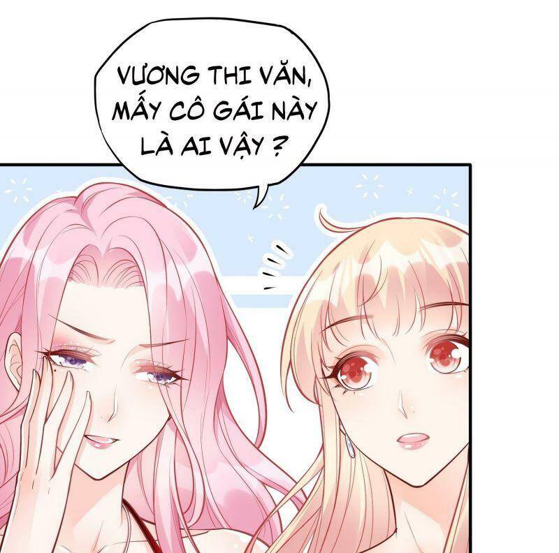 Nhật Kí Mưu Sinh Của Tra Nữ Chapter 43 - Trang 39