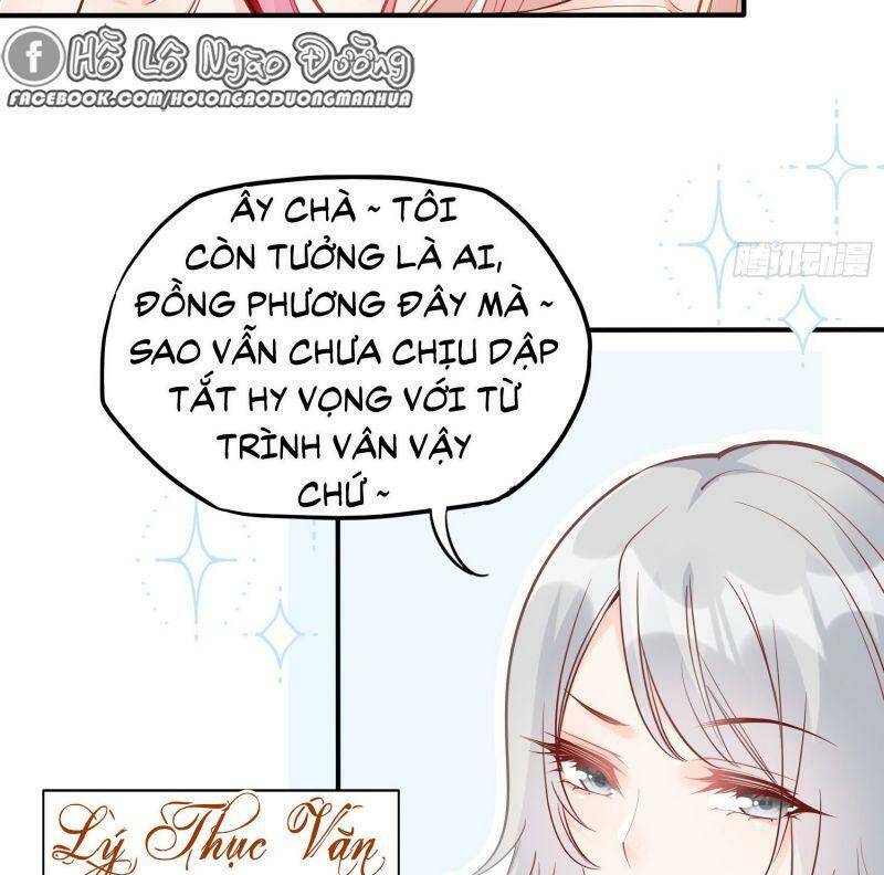 Nhật Kí Mưu Sinh Của Tra Nữ Chapter 43 - Trang 40