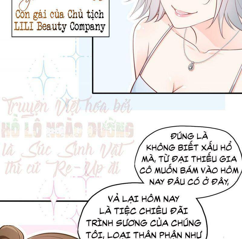 Nhật Kí Mưu Sinh Của Tra Nữ Chapter 43 - Trang 41