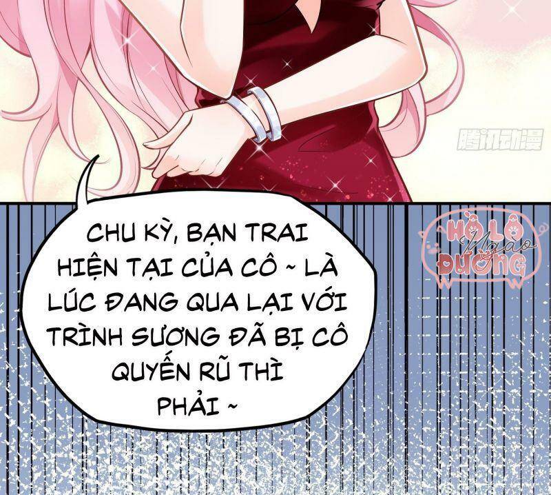 Nhật Kí Mưu Sinh Của Tra Nữ Chapter 43 - Trang 53