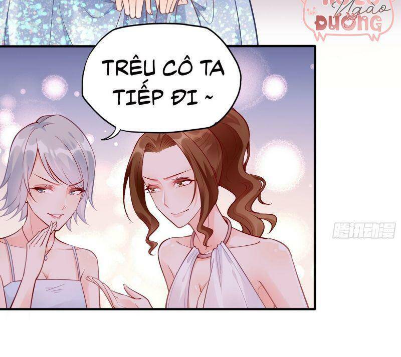 Nhật Kí Mưu Sinh Của Tra Nữ Chapter 43 - Trang 9