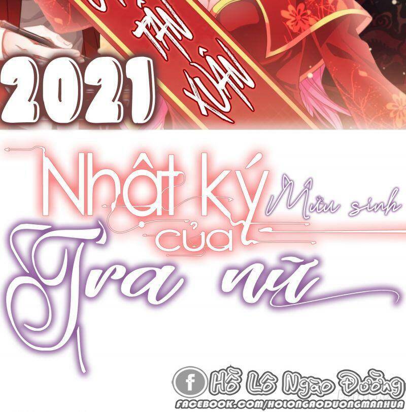 Nhật Kí Mưu Sinh Của Tra Nữ Chapter 44 - Trang 2