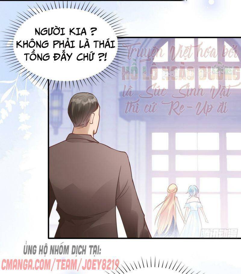 Nhật Kí Mưu Sinh Của Tra Nữ Chapter 44 - Trang 26