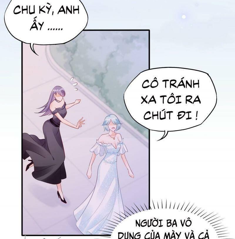 Nhật Kí Mưu Sinh Của Tra Nữ Chapter 44 - Trang 5