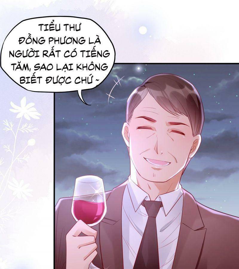 Nhật Kí Mưu Sinh Của Tra Nữ Chapter 45 - Trang 22