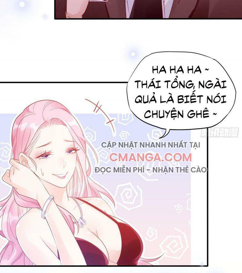 Nhật Kí Mưu Sinh Của Tra Nữ Chapter 45 - Trang 23