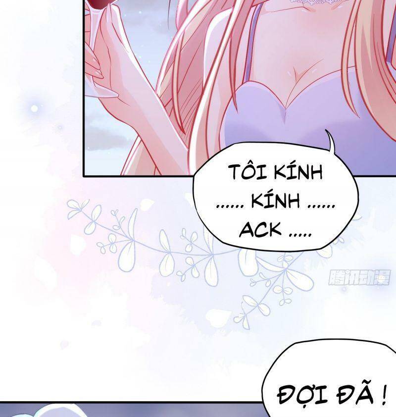 Nhật Kí Mưu Sinh Của Tra Nữ Chapter 45 - Trang 32