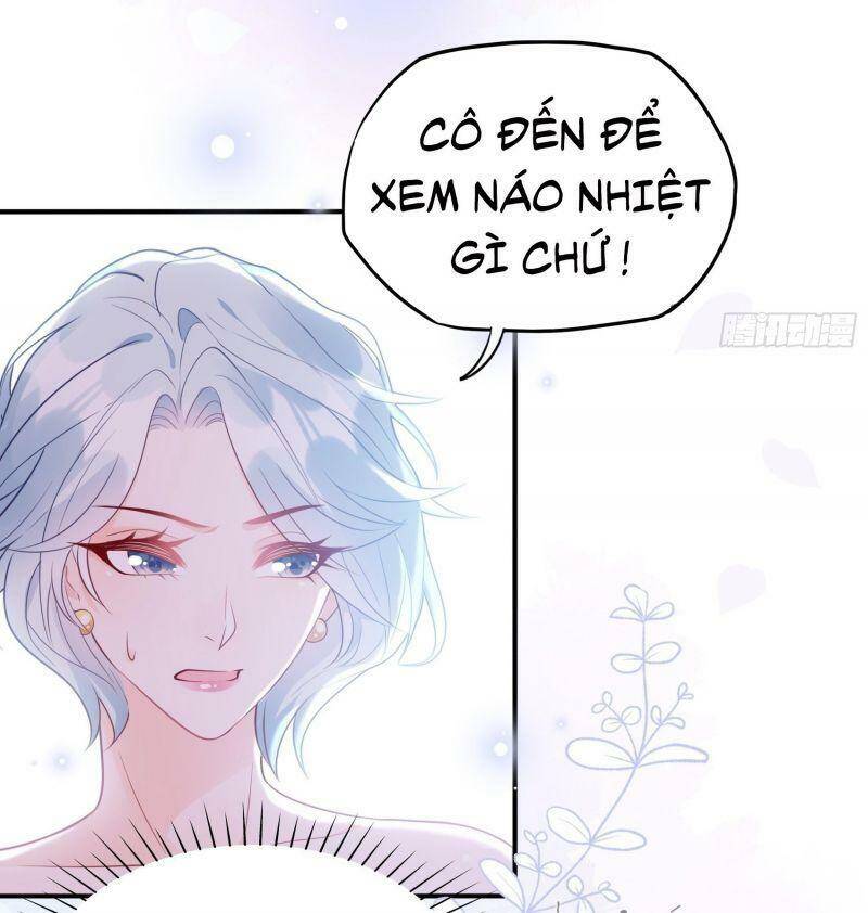 Nhật Kí Mưu Sinh Của Tra Nữ Chapter 45 - Trang 34