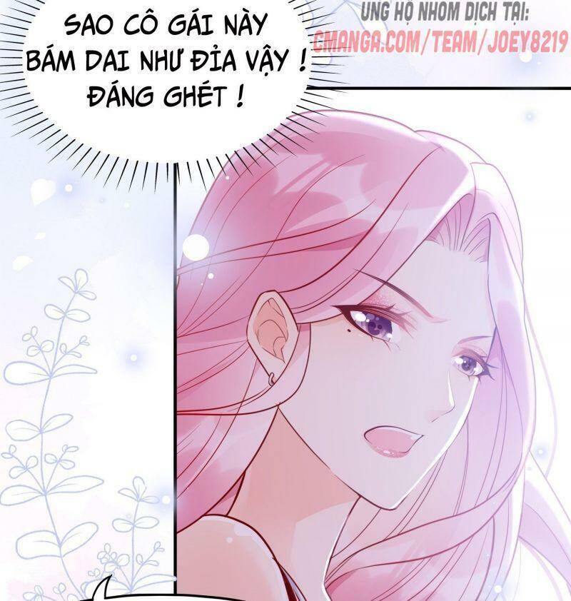 Nhật Kí Mưu Sinh Của Tra Nữ Chapter 45 - Trang 35