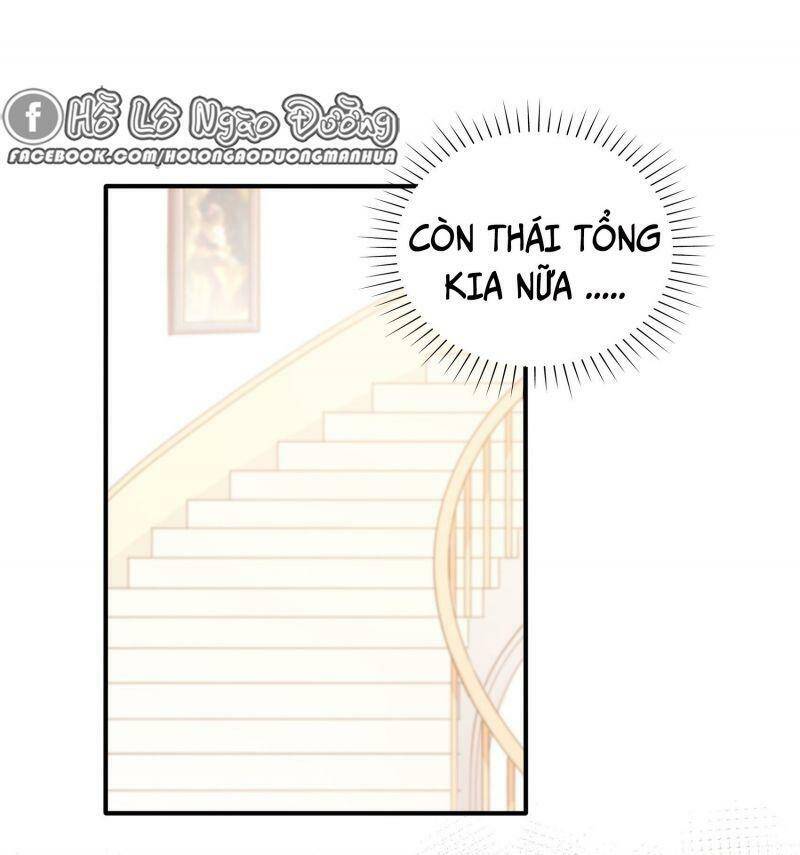 Nhật Kí Mưu Sinh Của Tra Nữ Chapter 45 - Trang 9