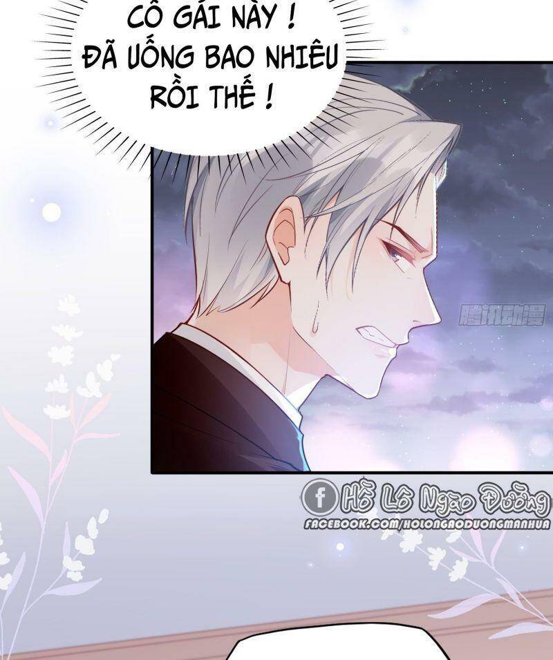 Nhật Kí Mưu Sinh Của Tra Nữ Chapter 46 - Trang 11