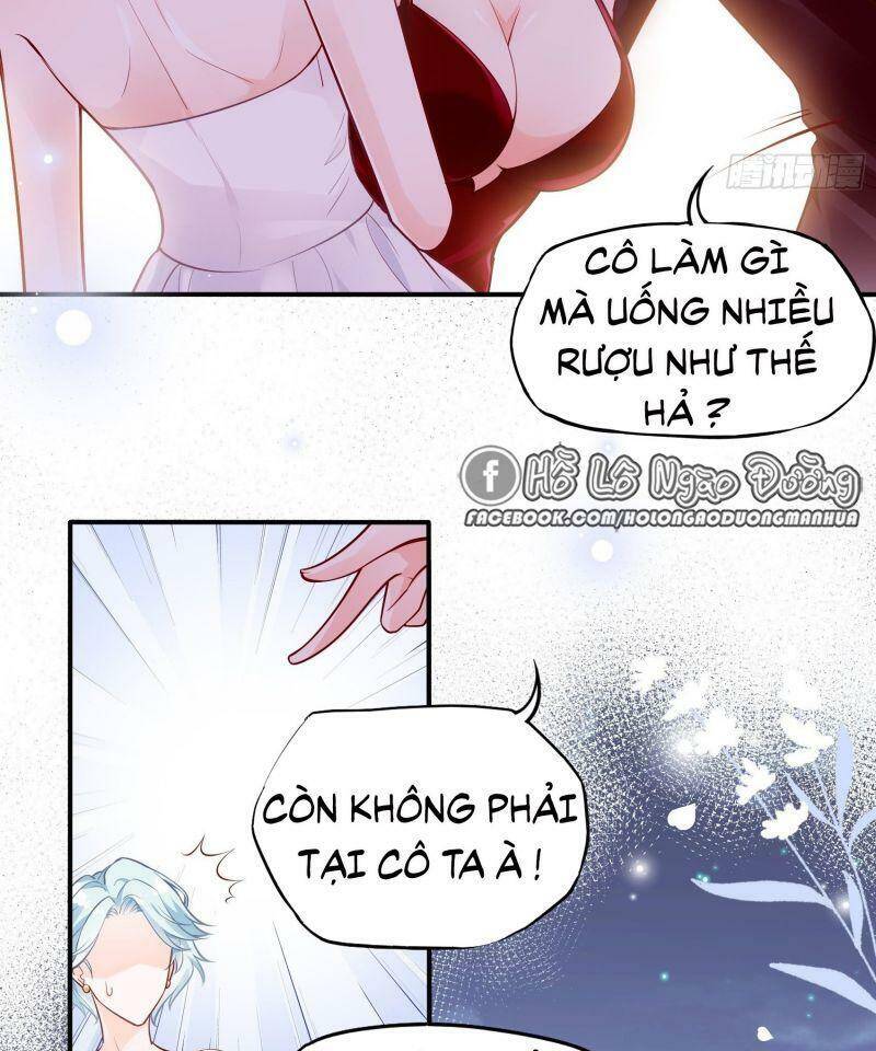 Nhật Kí Mưu Sinh Của Tra Nữ Chapter 46 - Trang 26