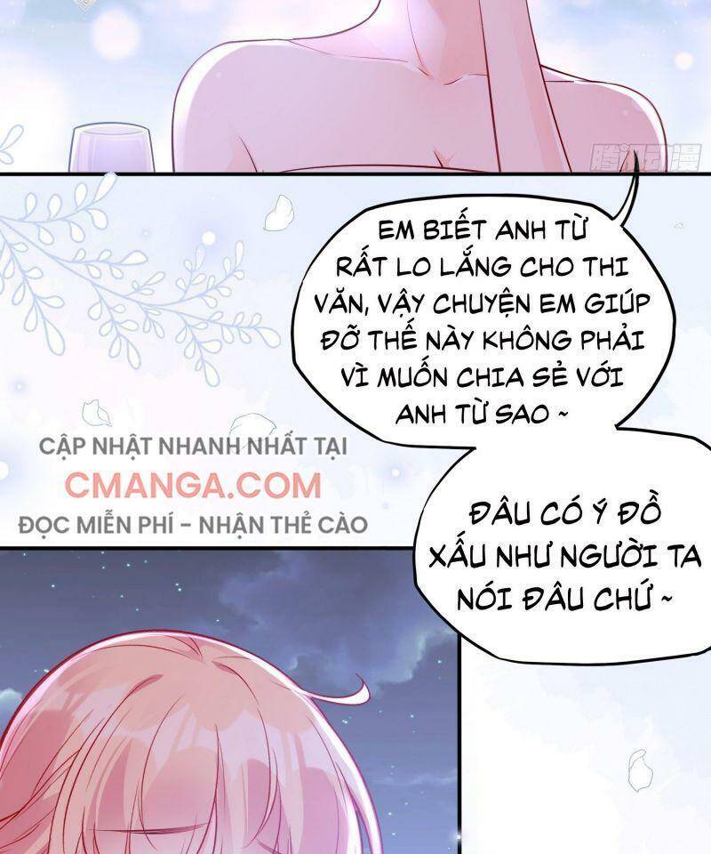 Nhật Kí Mưu Sinh Của Tra Nữ Chapter 46 - Trang 31