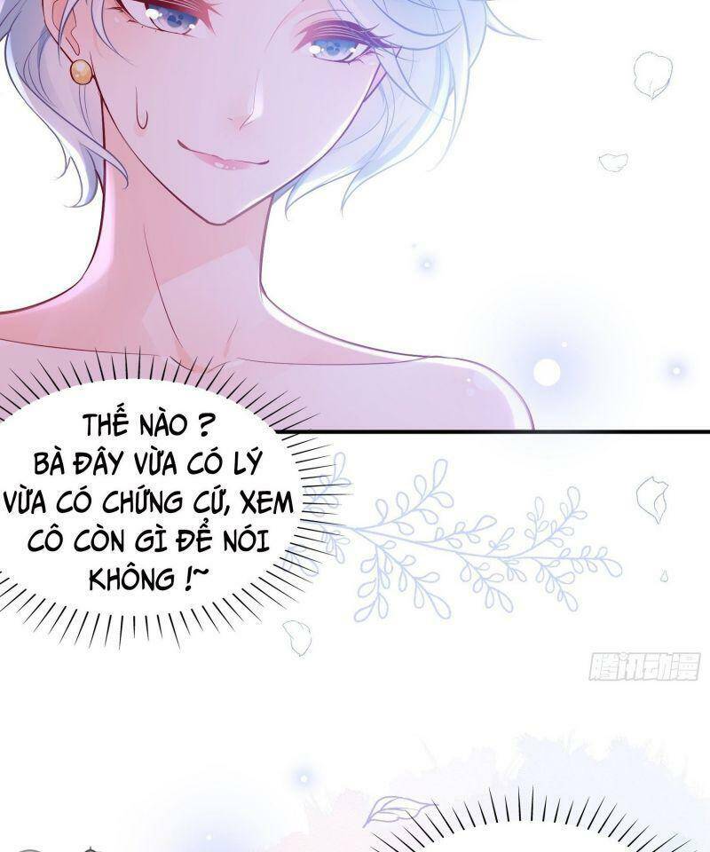 Nhật Kí Mưu Sinh Của Tra Nữ Chapter 46 - Trang 35