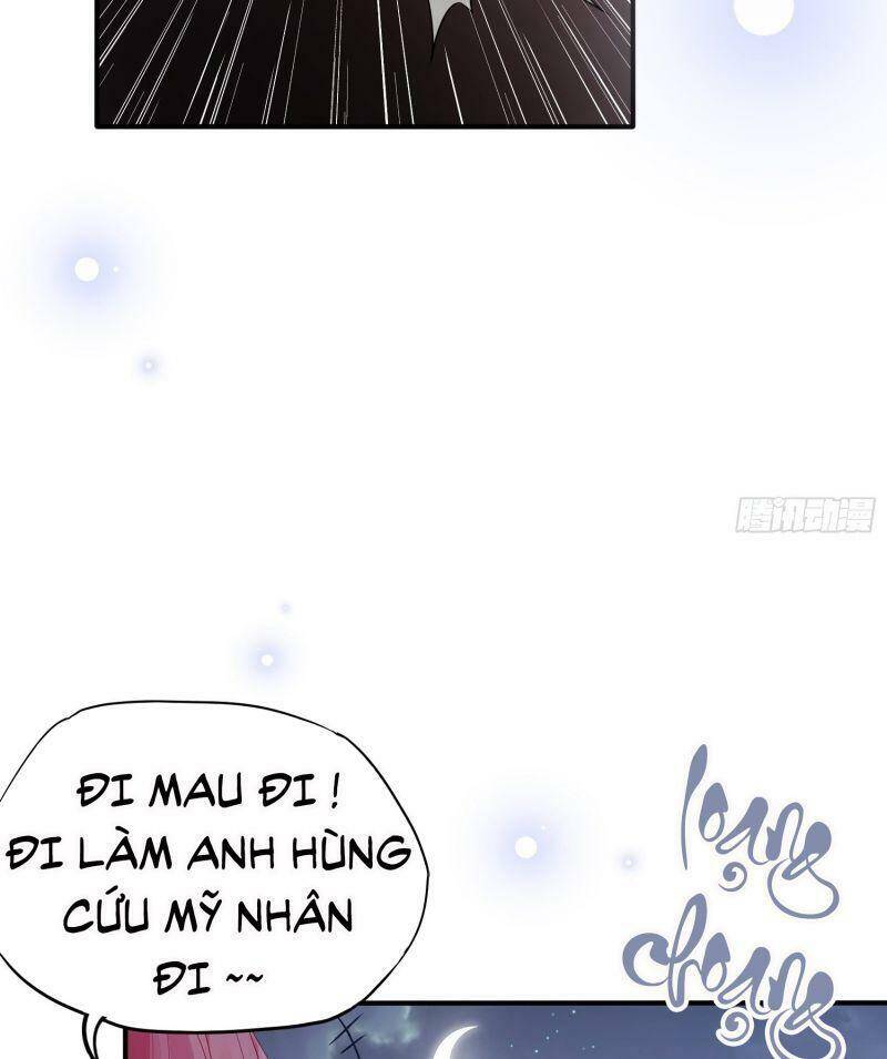 Nhật Kí Mưu Sinh Của Tra Nữ Chapter 46 - Trang 8