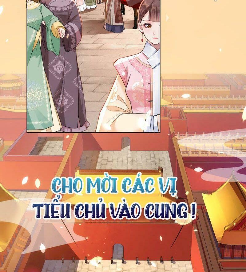 Quân Chủ Ổn Trụ Chapter 40 - Trang 21