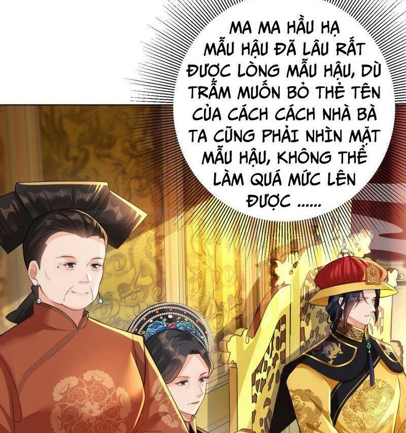 Quân Chủ Ổn Trụ Chapter 40 - Trang 40