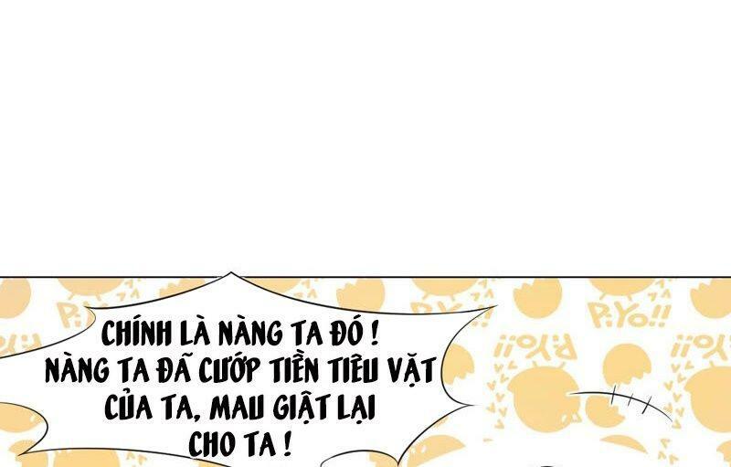 Quân Chủ Ổn Trụ Chapter 40.5 - Trang 12