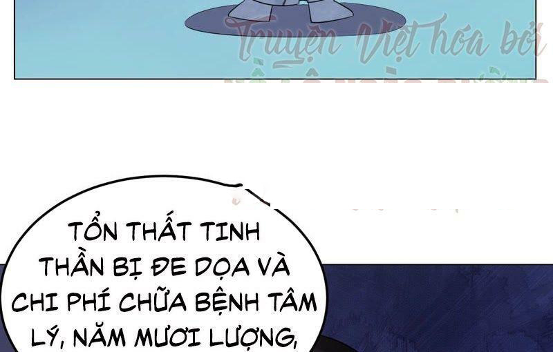 Quân Chủ Ổn Trụ Chapter 40.5 - Trang 20