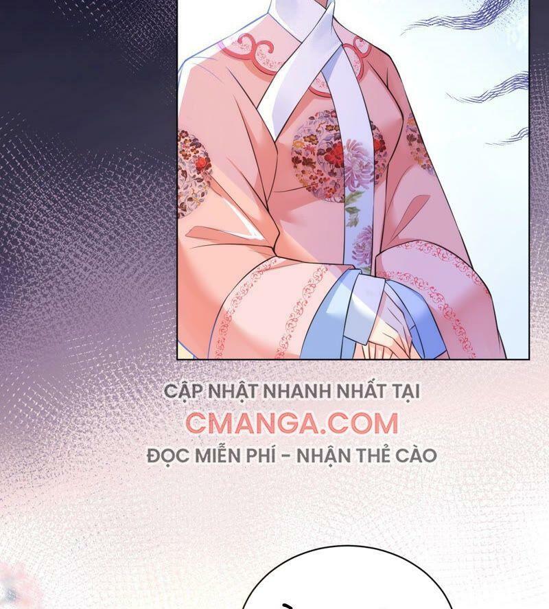 Quân Chủ Ổn Trụ Chapter 41 - Trang 22