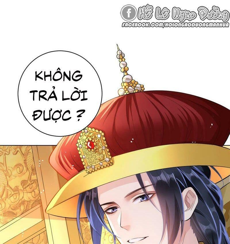 Quân Chủ Ổn Trụ Chapter 41 - Trang 4