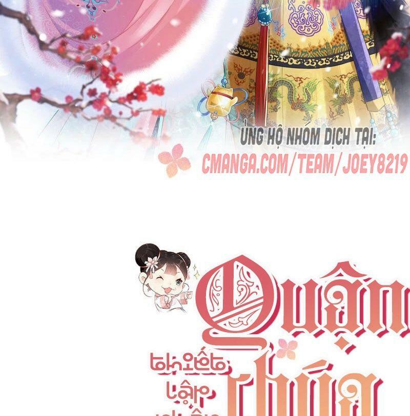 Quân Chủ Ổn Trụ Chapter 42 - Trang 2