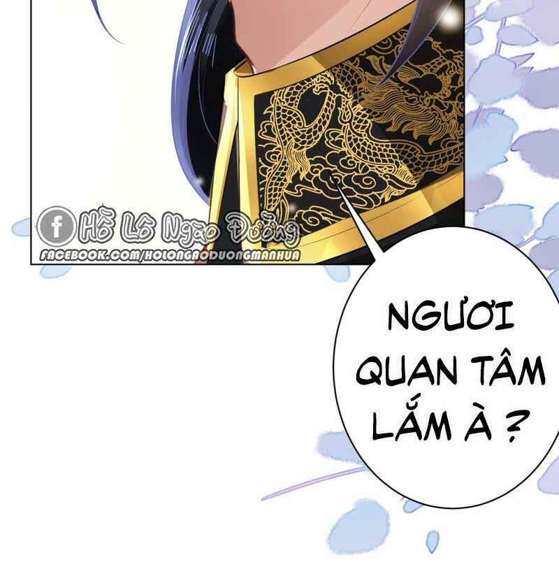 Quân Chủ Ổn Trụ Chapter 42 - Trang 40