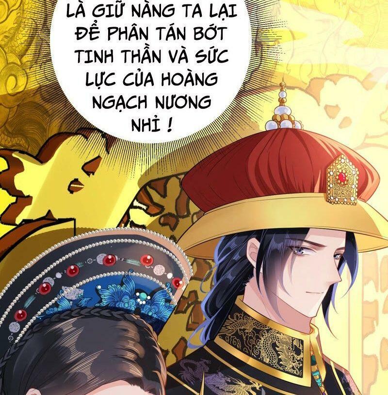 Quân Chủ Ổn Trụ Chapter 42 - Trang 8