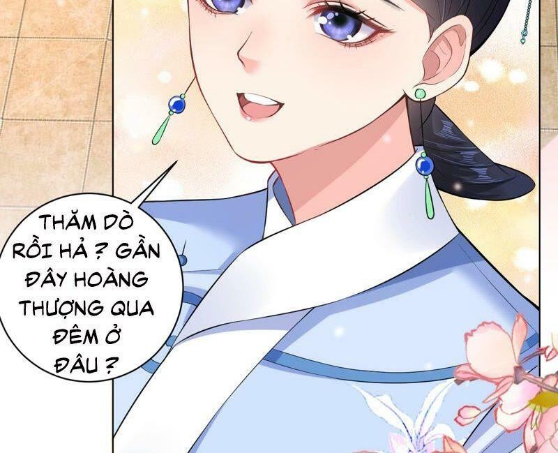 Quân Chủ Ổn Trụ Chapter 43 - Trang 10