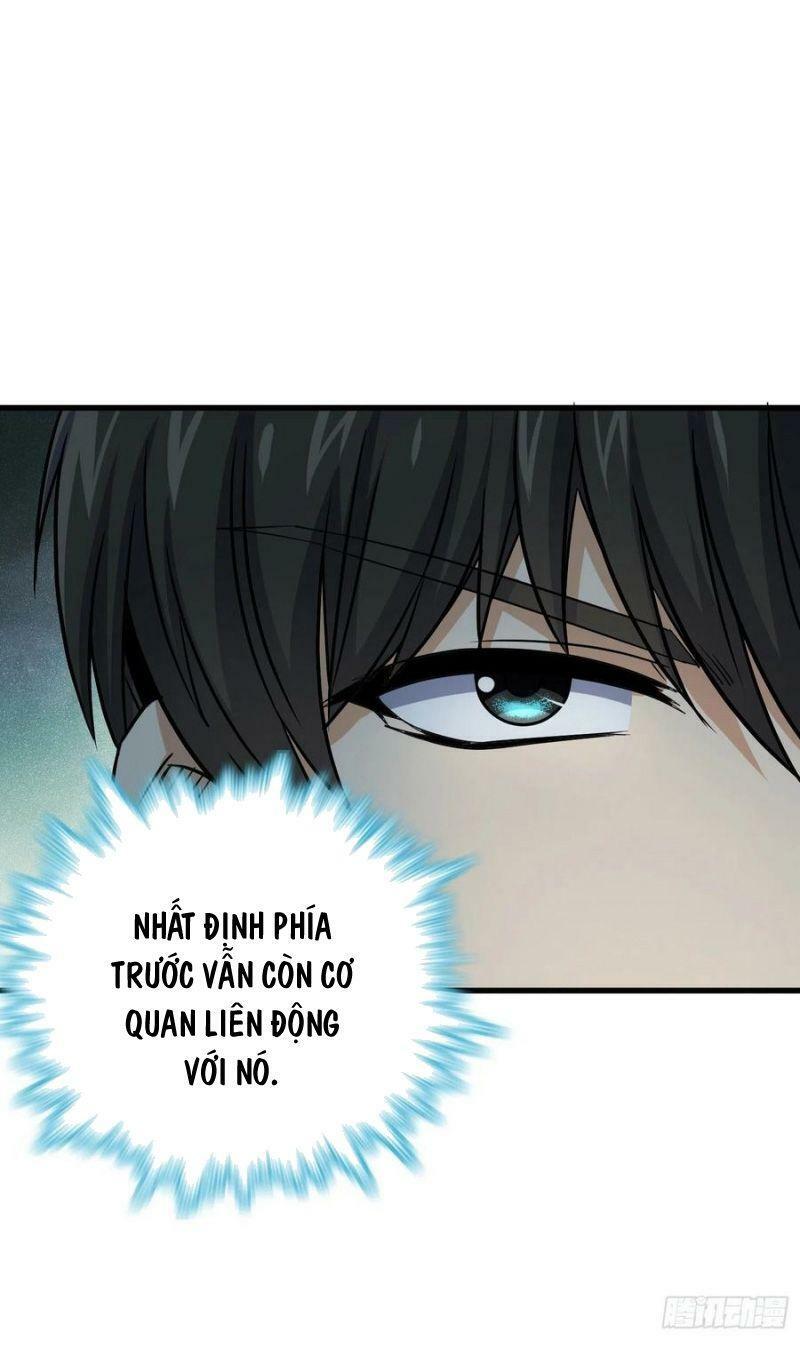 Tân Đình Là Hảo Đao Chapter 12 - Trang 39