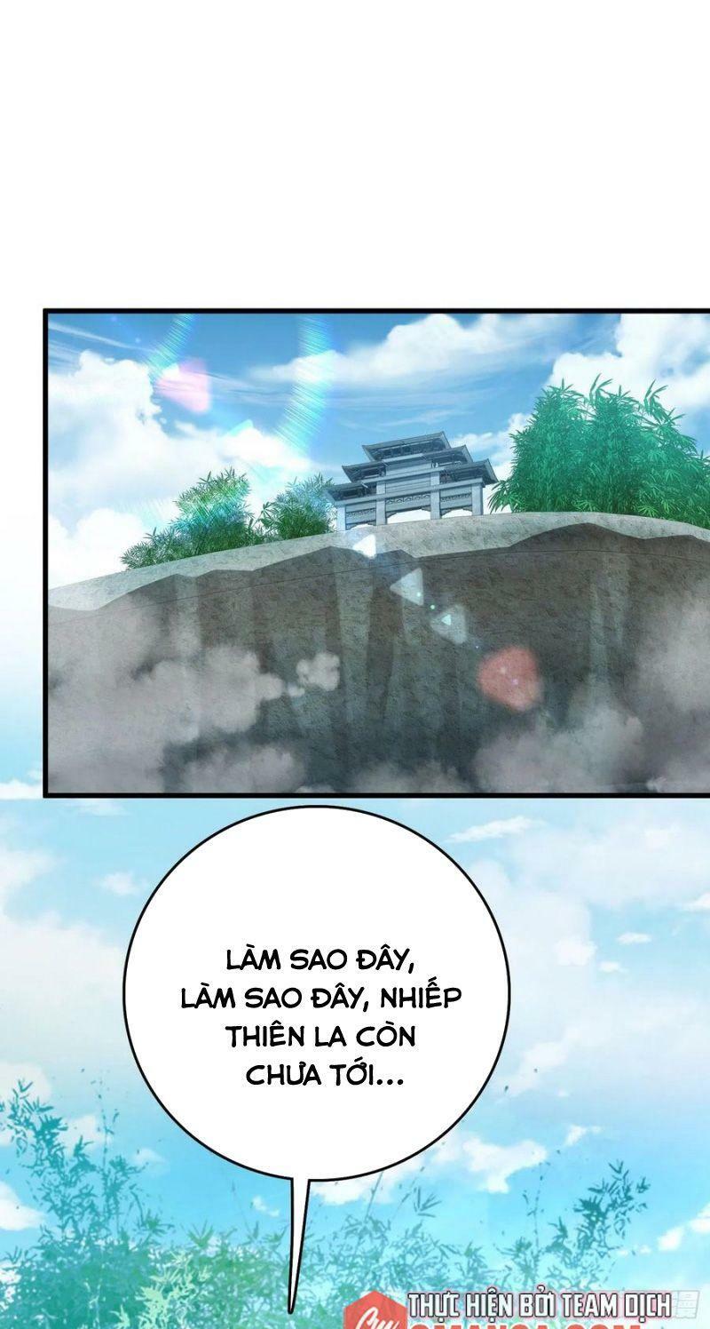 Tân Đình Là Hảo Đao Chapter 13 - Trang 1