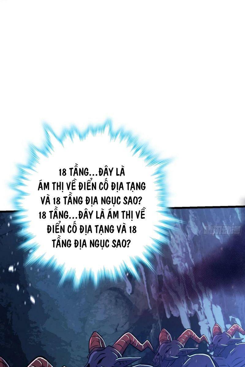 Tân Đình Là Hảo Đao Chapter 14 - Trang 21