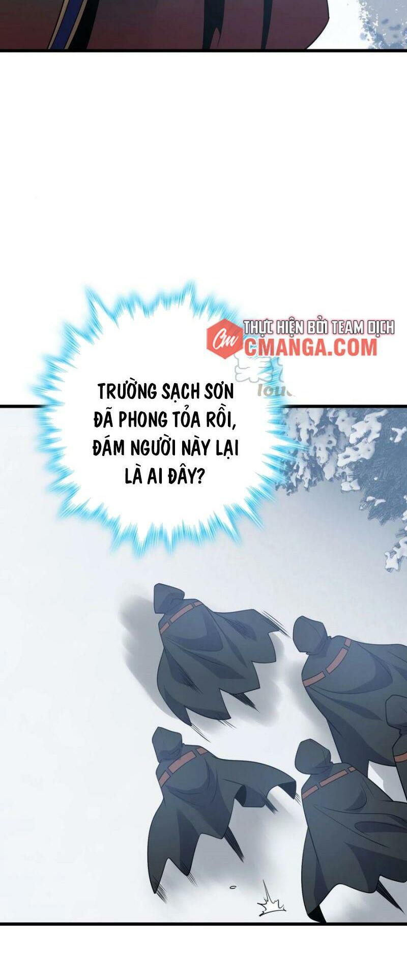 Tân Đình Là Hảo Đao Chapter 16 - Trang 45