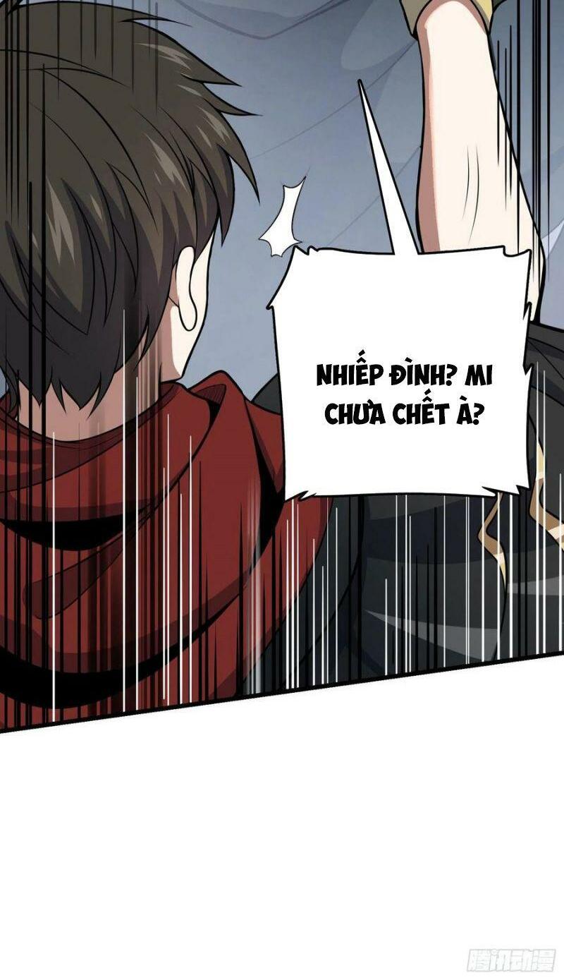 Tân Đình Là Hảo Đao Chapter 17 - Trang 20